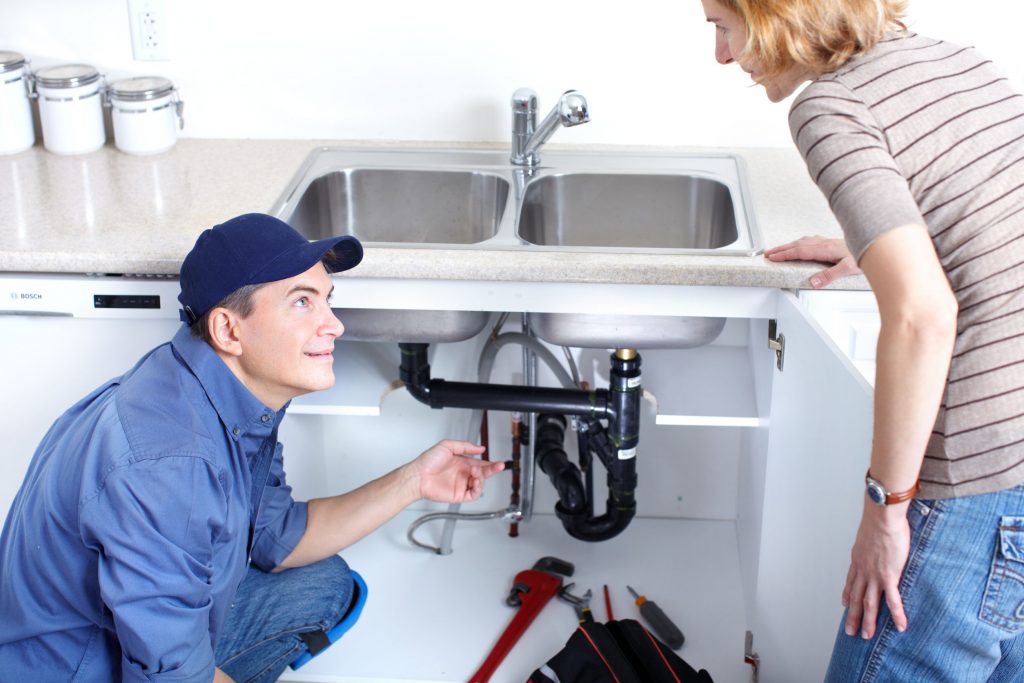 10 Important Things Your Plumbers Never Tell You