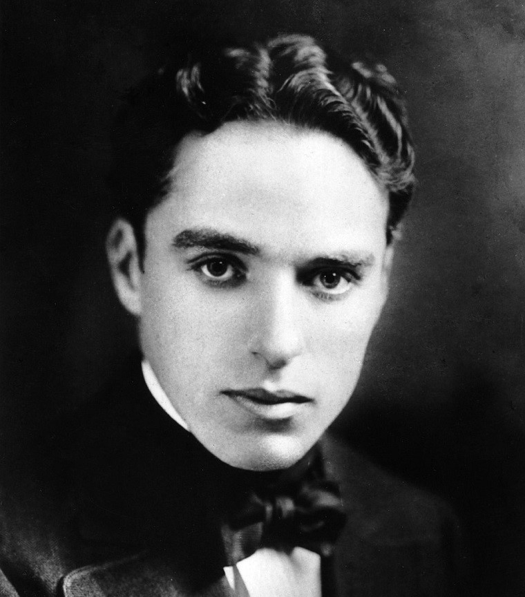 charlie chaplin