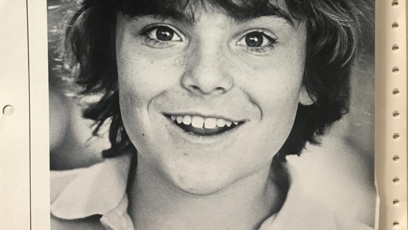 Jack Black