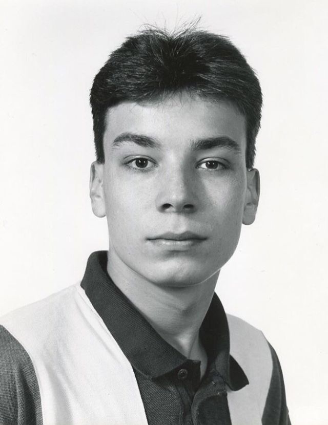 Jimmy Fallon