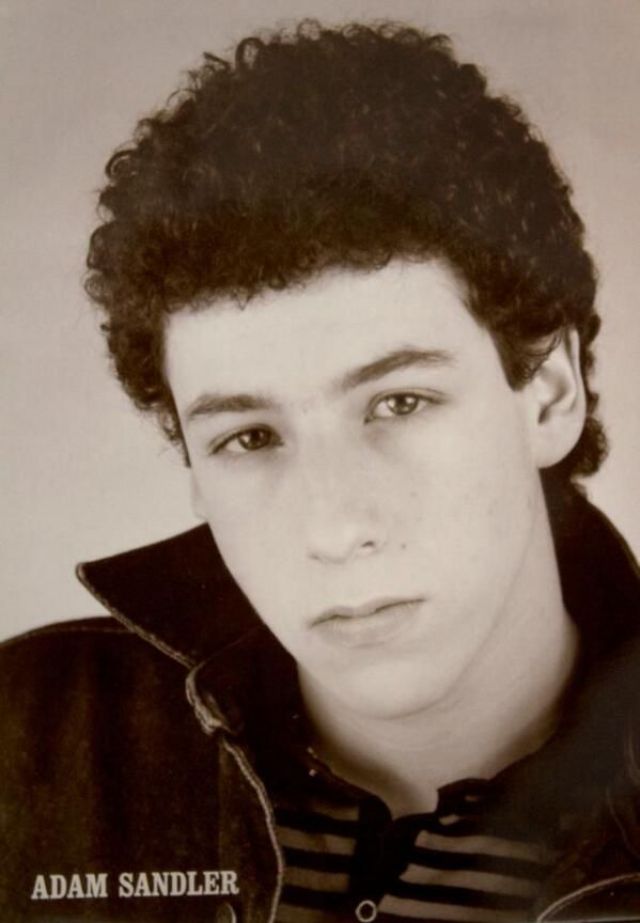 Adam Sandler