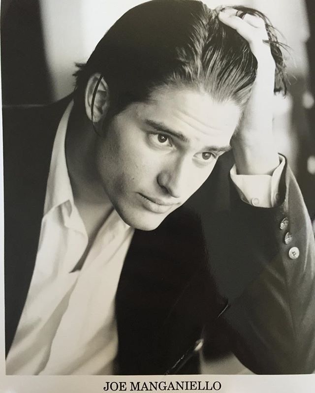 Joe Manganiello